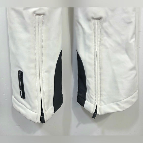 NWT ZARA SKI WINDPROOF RECCO SNOWBOARD JUMPSUIT. - Picture 6 of 13